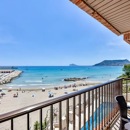 Guzman - Cantal Calpe