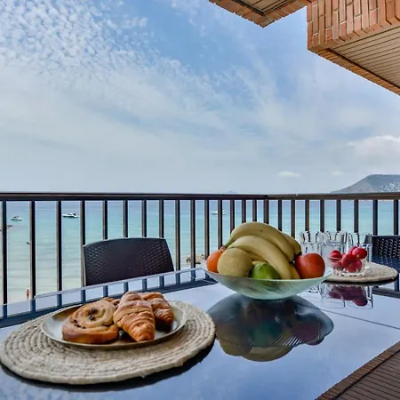 Apartment Guzman - Cantal Calpe