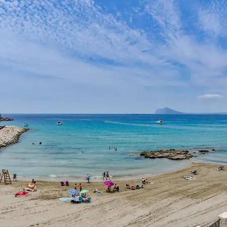 Guzman - Cantal * Calpe