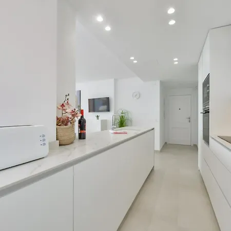 Apartment Guzman - Cantal