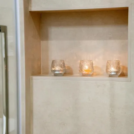 Guzman - Cantal Apartment Calpe