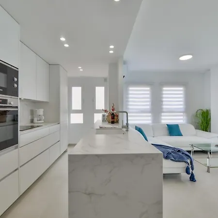 Guzman - Cantal Apartment